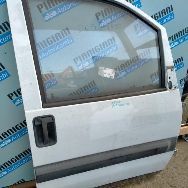 Porta Anteriore Destra Fiat Scudo 2003