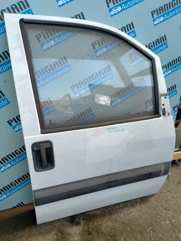 Porta Anteriore Destra Fiat Scudo 2003