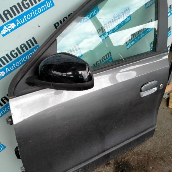 Porta Anteriore Sinistra Renault Twingo 2024