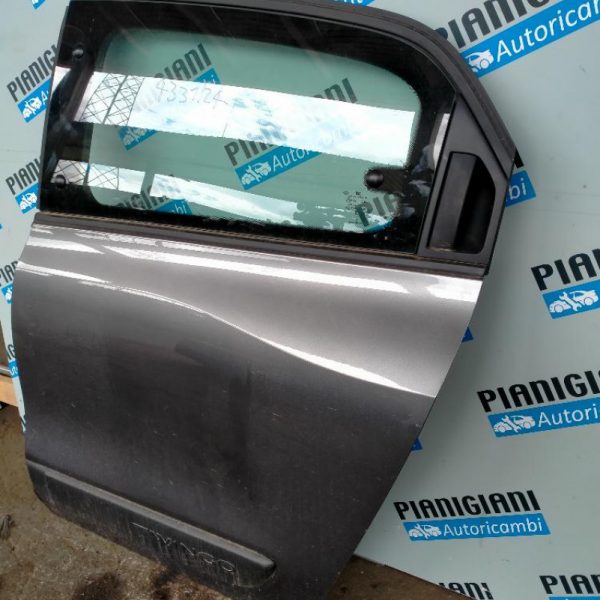 Porta Posteriore Sinistra Renault Twingo 2024