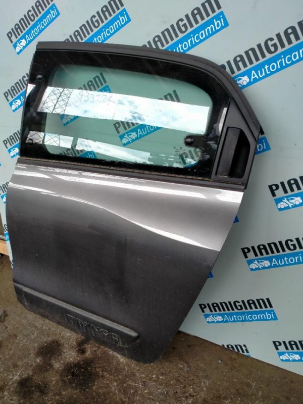 Porta Posteriore Sinistra Renault Twingo 2024