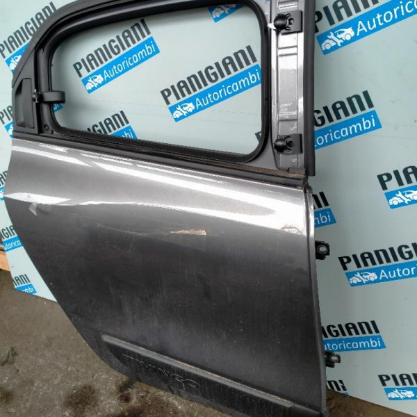 Porta Posteriore Destra Renault Twingo 2024