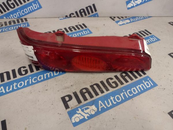 Faro Posteriore Sinistro Fiat Seicento