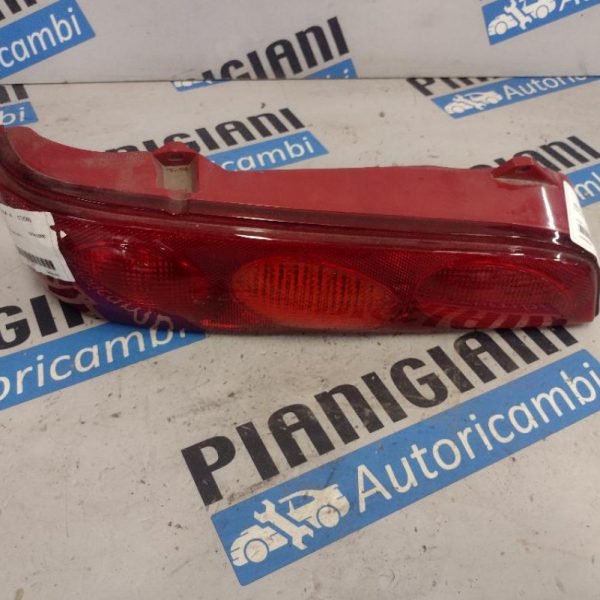 Faro Posteriore Sinistro Fiat Seicento