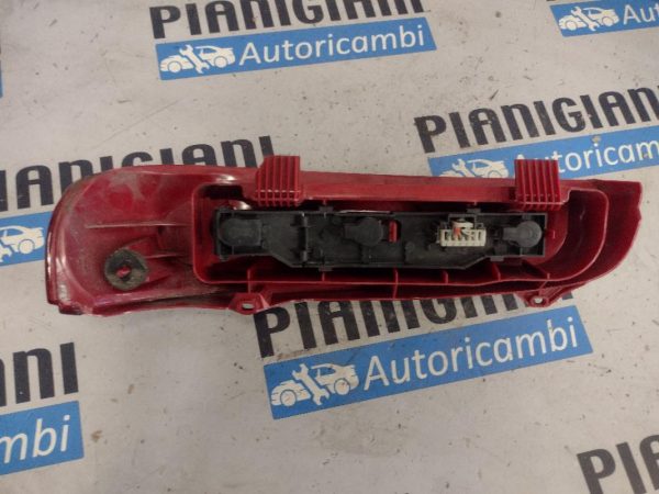 Faro Posteriore Sinistro Fiat Seicento