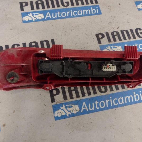 Faro Posteriore Sinistro Fiat Seicento