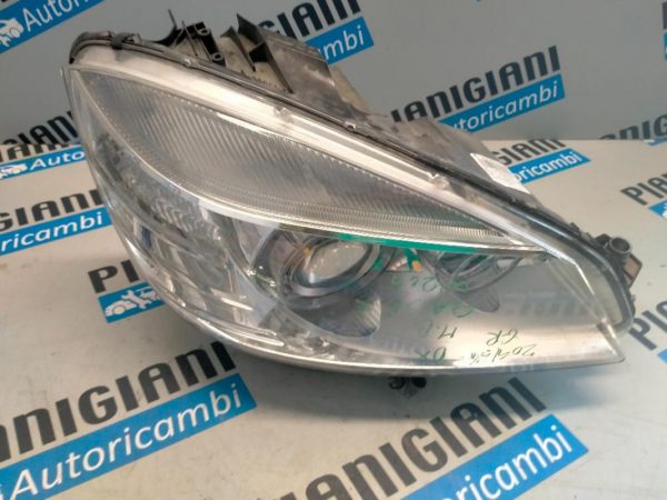 Faro Anteriore Destro Xenon Mercedes-Benz Classe C 2007