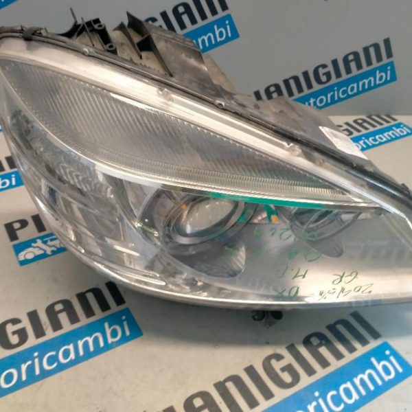 Faro Anteriore Destro Xenon Mercedes-Benz Classe C 2007