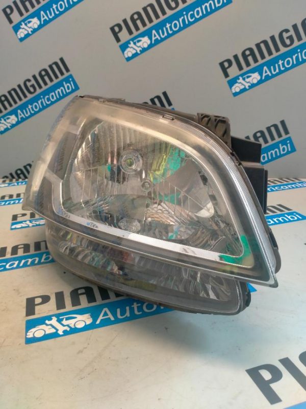 Faro Anteriore Destro Kia Soul 2011