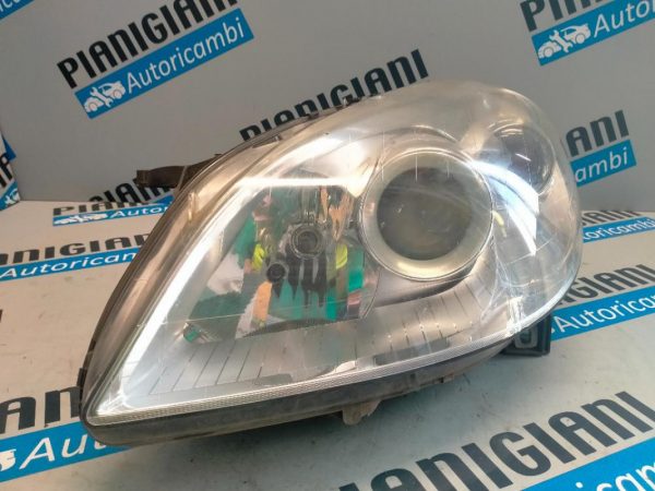 Faro Anteriore Sinistro Mercedes-Benz Classe B 2007