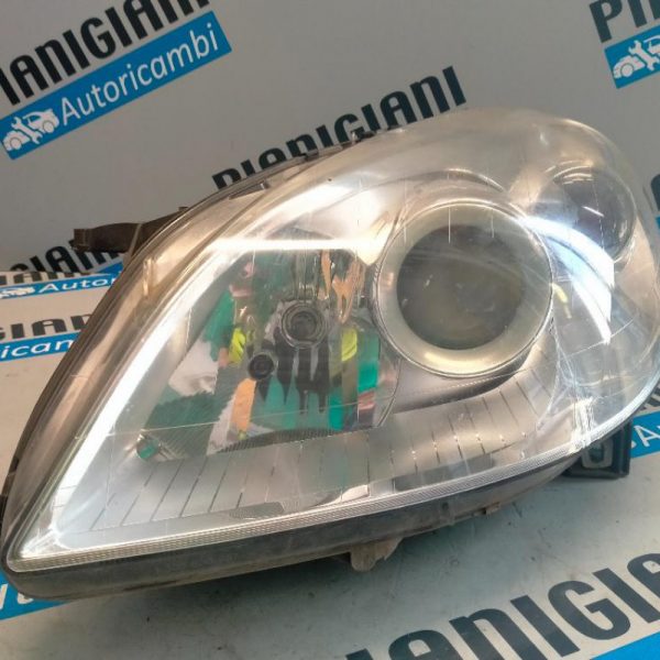 Faro Anteriore Sinistro Mercedes-Benz Classe B 2007