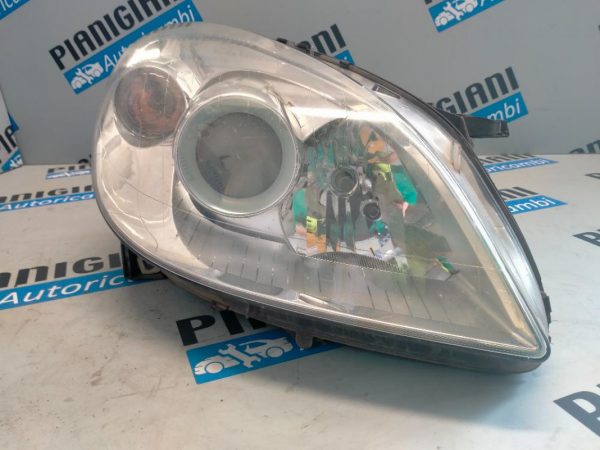 Faro Anteriore Destro Mercedes-Benz Classe B 2007