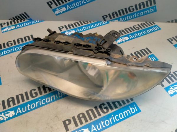 Faro Anteriore Sinistro BMW Serie 1 2005