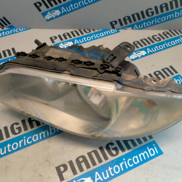 Faro Anteriore Sinistro BMW Serie 1 2005