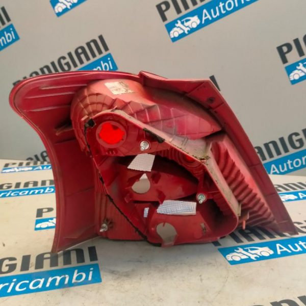 Faro Posteriore Destro Toyota Yaris 2008