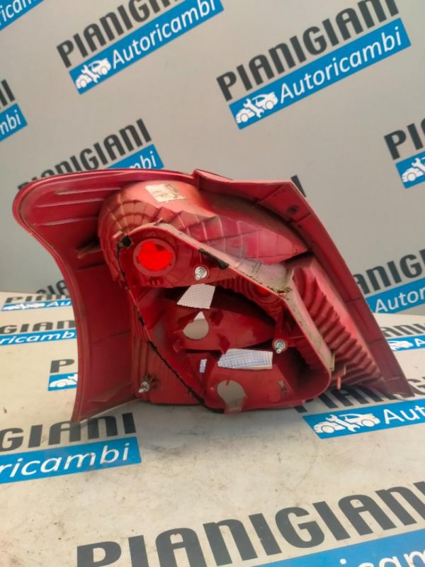 Faro Posteriore Destro Toyota Yaris 2008