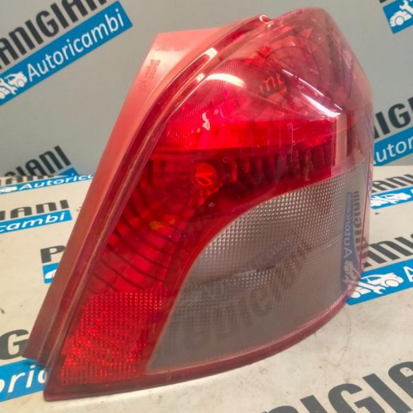 Faro Posteriore Destro Toyota Yaris 2008