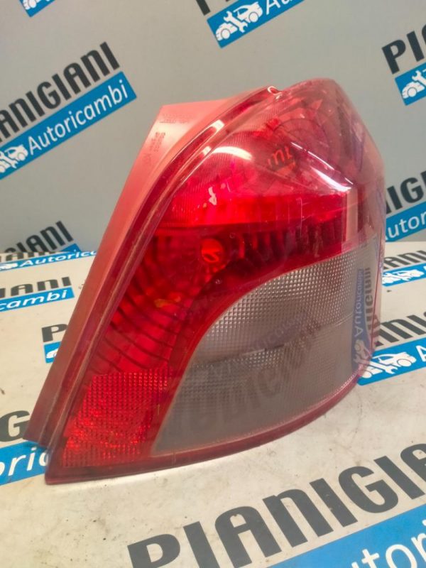 Faro Posteriore Destro Toyota Yaris 2008