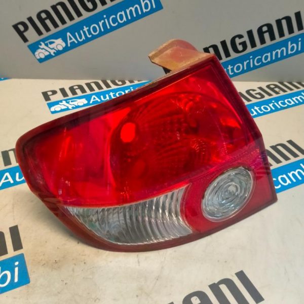 Faro Posteriore Sinistro Hyundai i10 2009