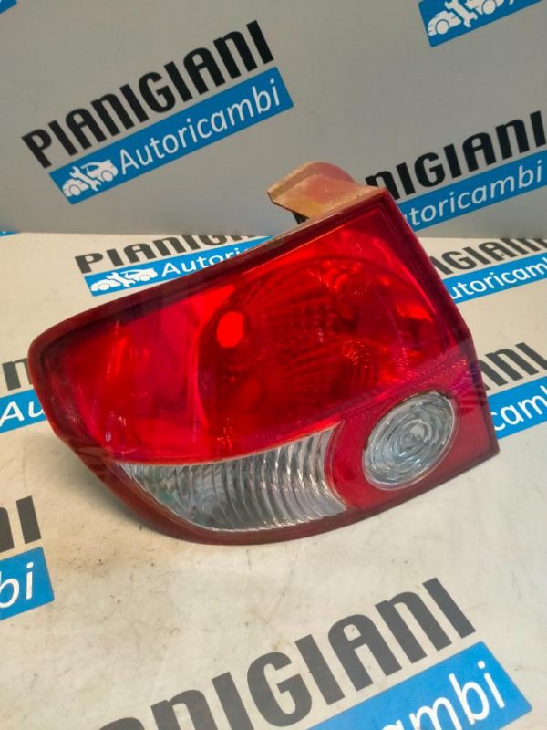 Faro Posteriore Sinistro Hyundai i10 2009