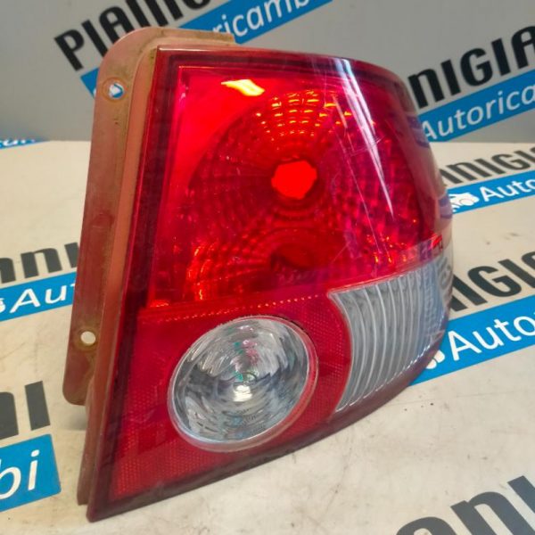 Faro Posteriore Destro Hyundai i10 2009