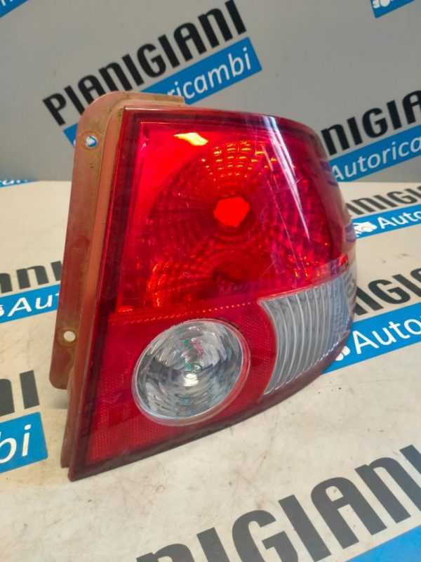 Faro Posteriore Destro Hyundai i10 2009