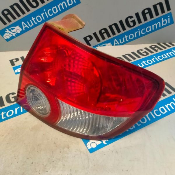 Faro Posteriore Destro Hyundai i10 2009