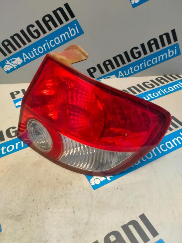 Faro Posteriore Destro Hyundai i10 2009