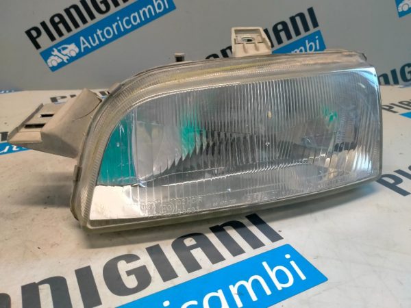 Faro Anteriore Sinistro Fiat Punto 1997