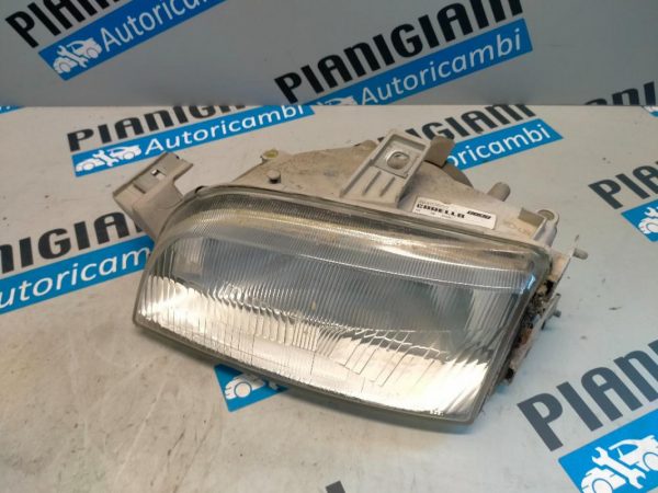 Faro Anteriore Sinistro Fiat Punto 1997