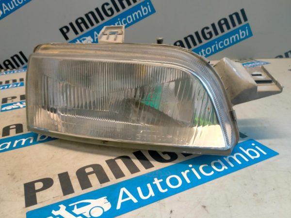 Faro Anteriore Destro Fiat Punto 1997