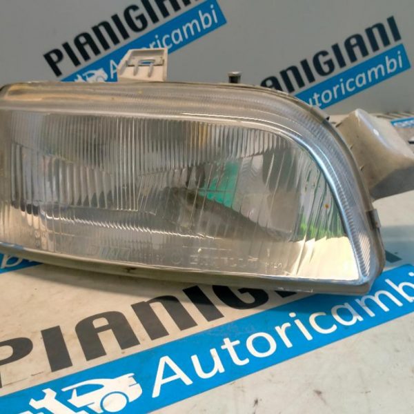 Faro Anteriore Destro Fiat Punto 1997