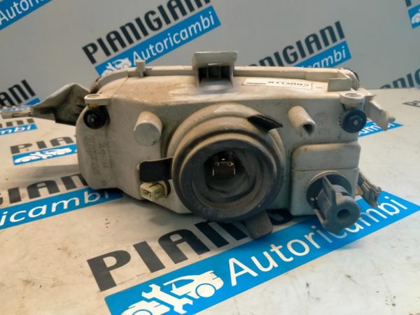 Faro Anteriore Destro Fiat Punto 1997