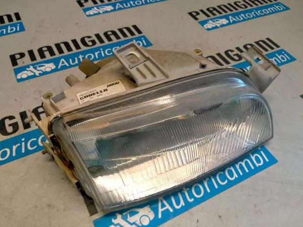 Faro Anteriore Destro Fiat Punto 1997