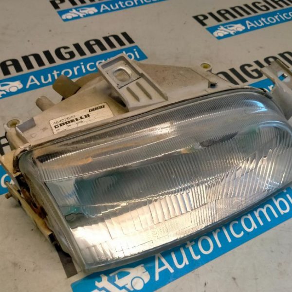 Faro Anteriore Destro Fiat Punto 1997