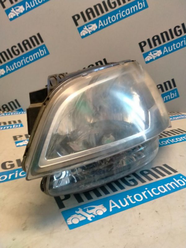 Faro Anteriore Sinistro Kia Soul 2011