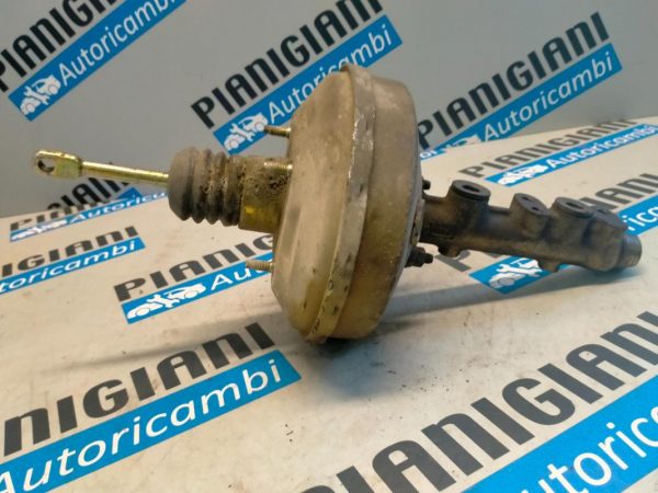 Pompa Servofreno Fiat Panda 1a Serie 176B2000