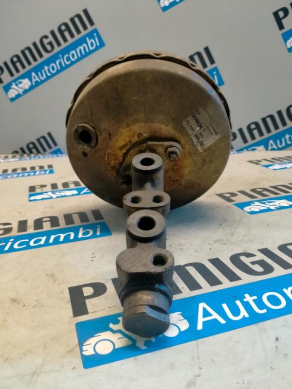 Pompa Servofreno Fiat Panda 1a Serie 176B2000