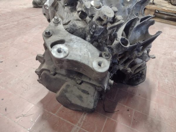 Cambio Opel Corsa E B12XER