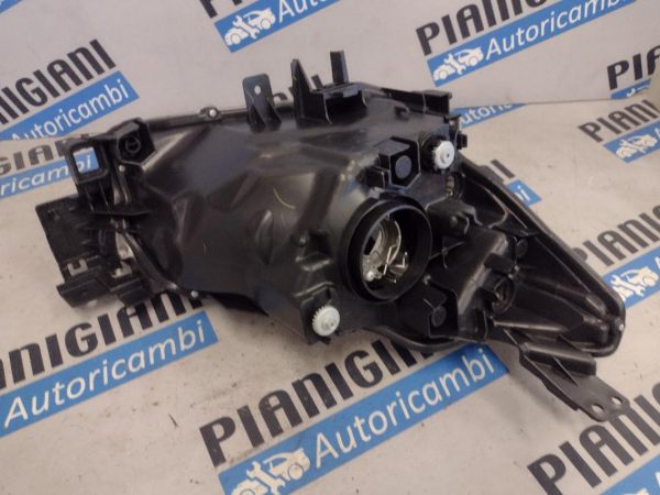 Faro Anteriore Sinistro Mazda 2 2010 NUOVO