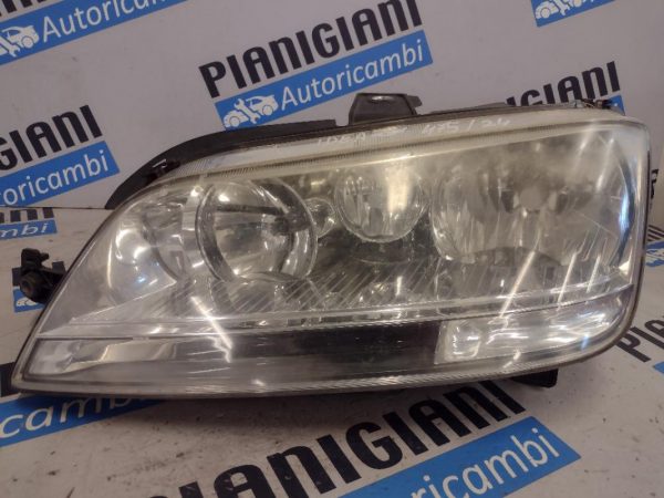 Faro Anteriore Sinistro Fiat Idea