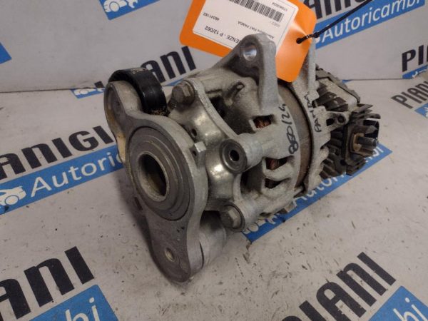 Alternatore Hybrid Fiat Panda 2021 46341162