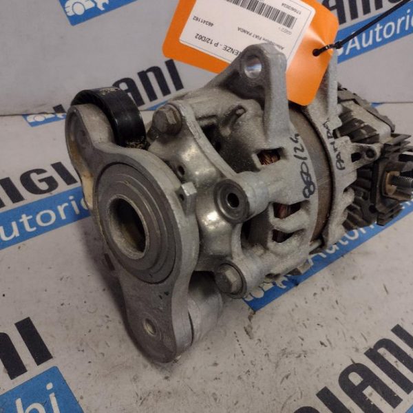 Alternatore Hybrid Fiat Panda 2021 46341162