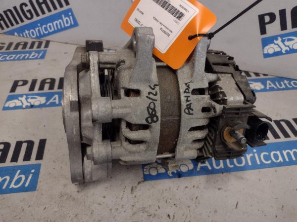 Alternatore Hybrid Fiat Panda 2021 46341162