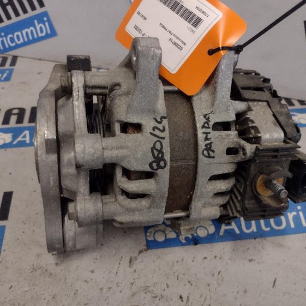 Alternatore Hybrid Fiat Panda 2021 46341162