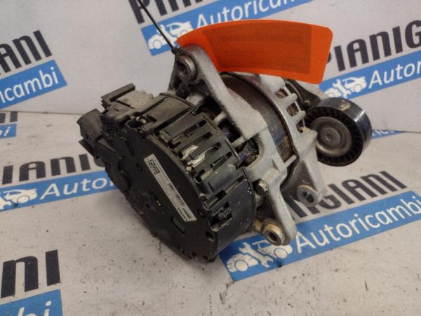 Alternatore Hybrid Fiat Panda 2021 46341162