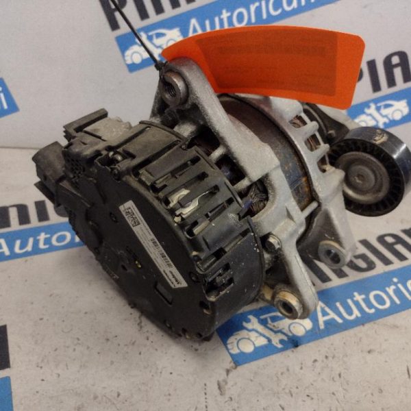 Alternatore Hybrid Fiat Panda 2021 46341162