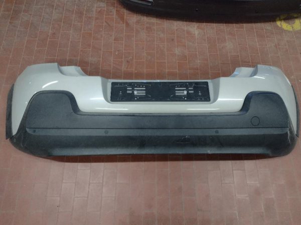 Paraurti Posteriore Citroen C3 2020