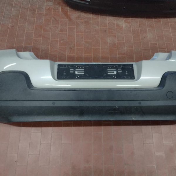 Paraurti Posteriore Citroen C3 2020