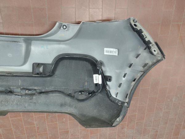 Paraurti Posteriore Citroen C3 2020